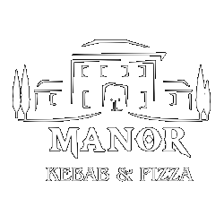Manor Kebab Pizza